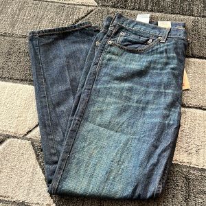 Levi’s Mens 514 Straight Jeans